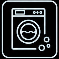 Laundry icon