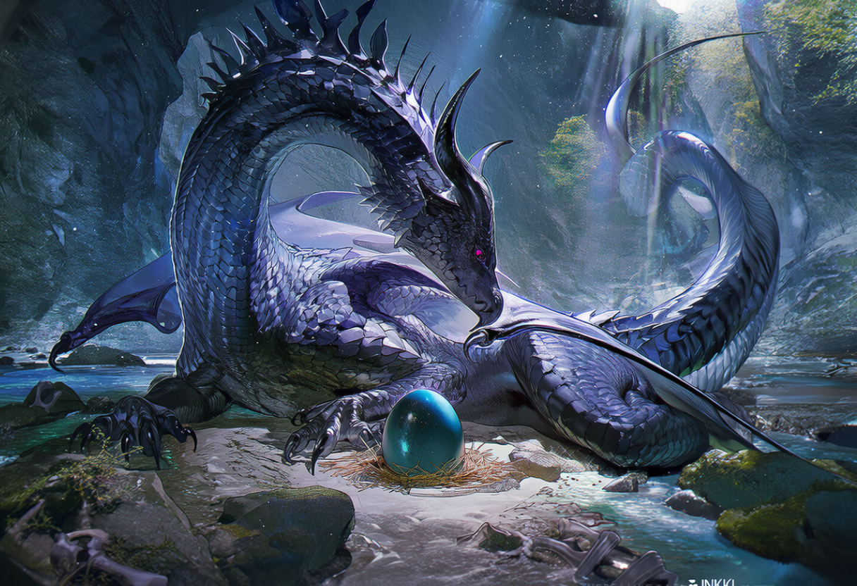 Dragon Slayer