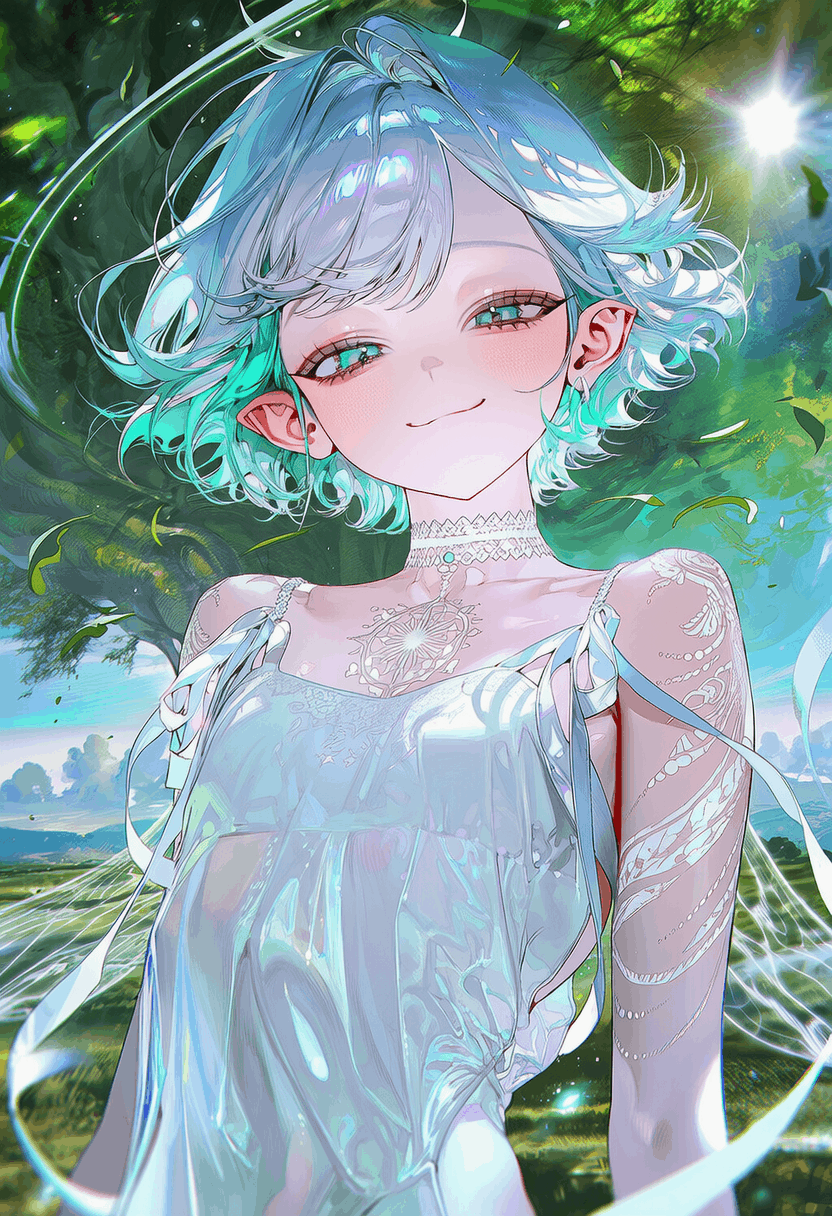 Eldena's Land