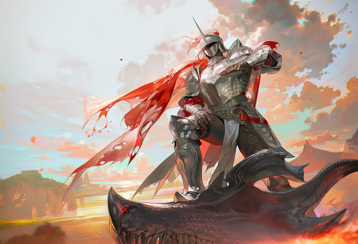 Dragon Slayer