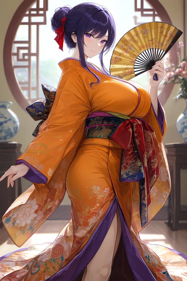 Kaede