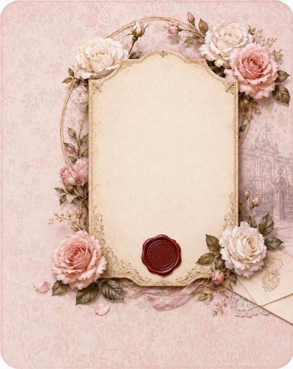 Invitation Background