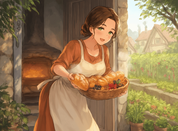 로라