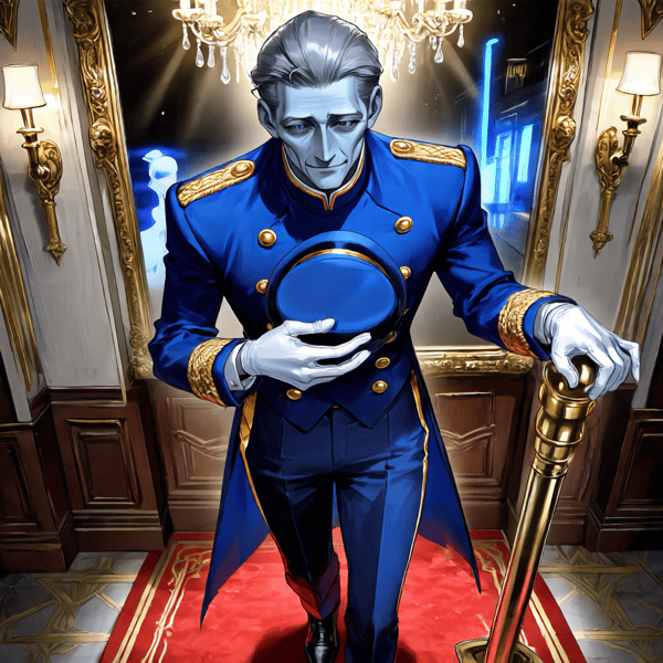 Senor Umbral