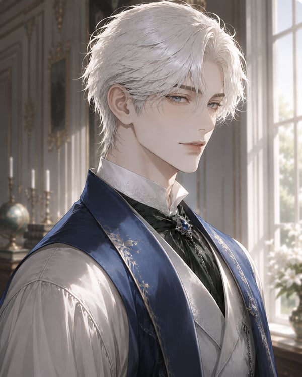 Cedric Canel
