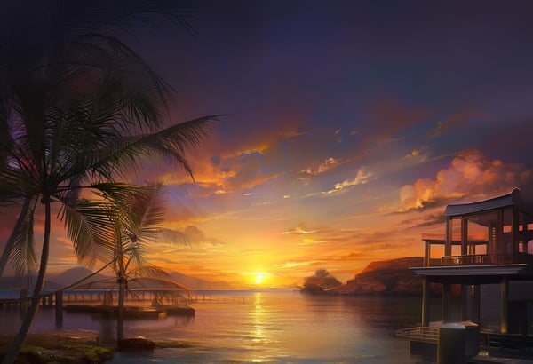 Worldview Background