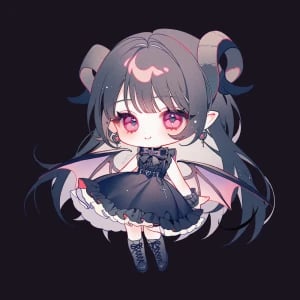 Demonic