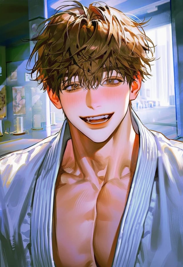 견율