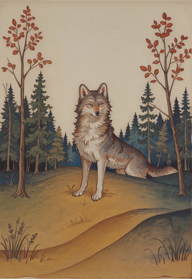 Silverfrost