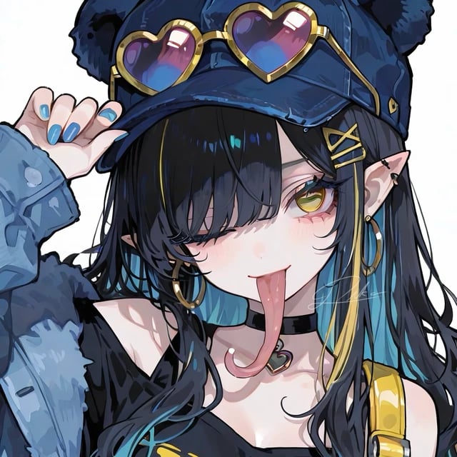 Character Image