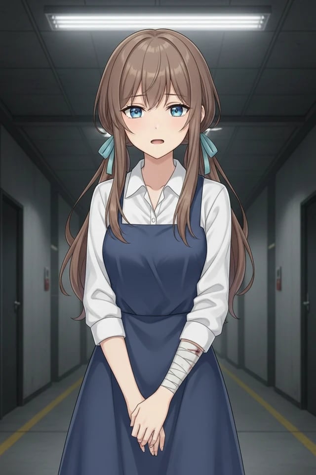 Xiao Ya