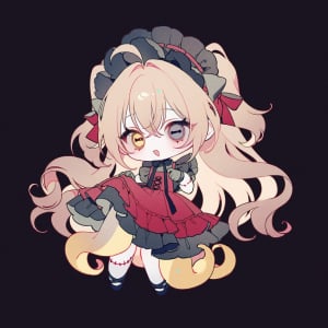 異形