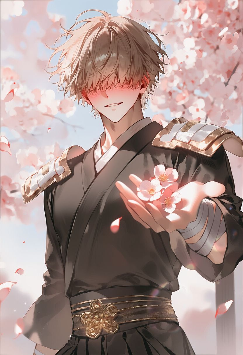 小春的现在样貌