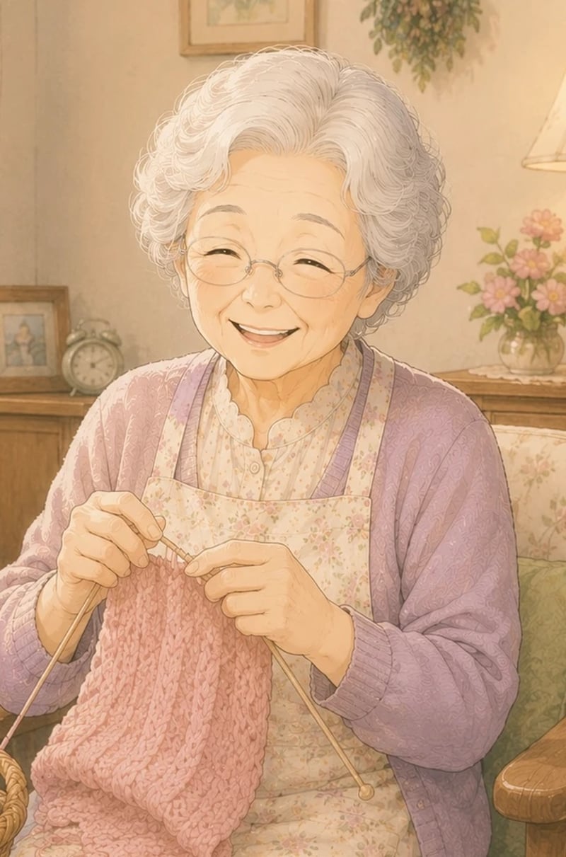 Setsuko Ono