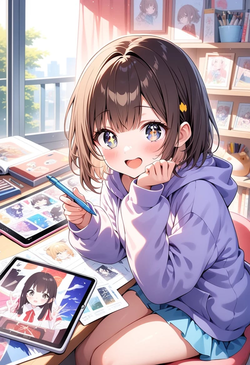 各務 紬