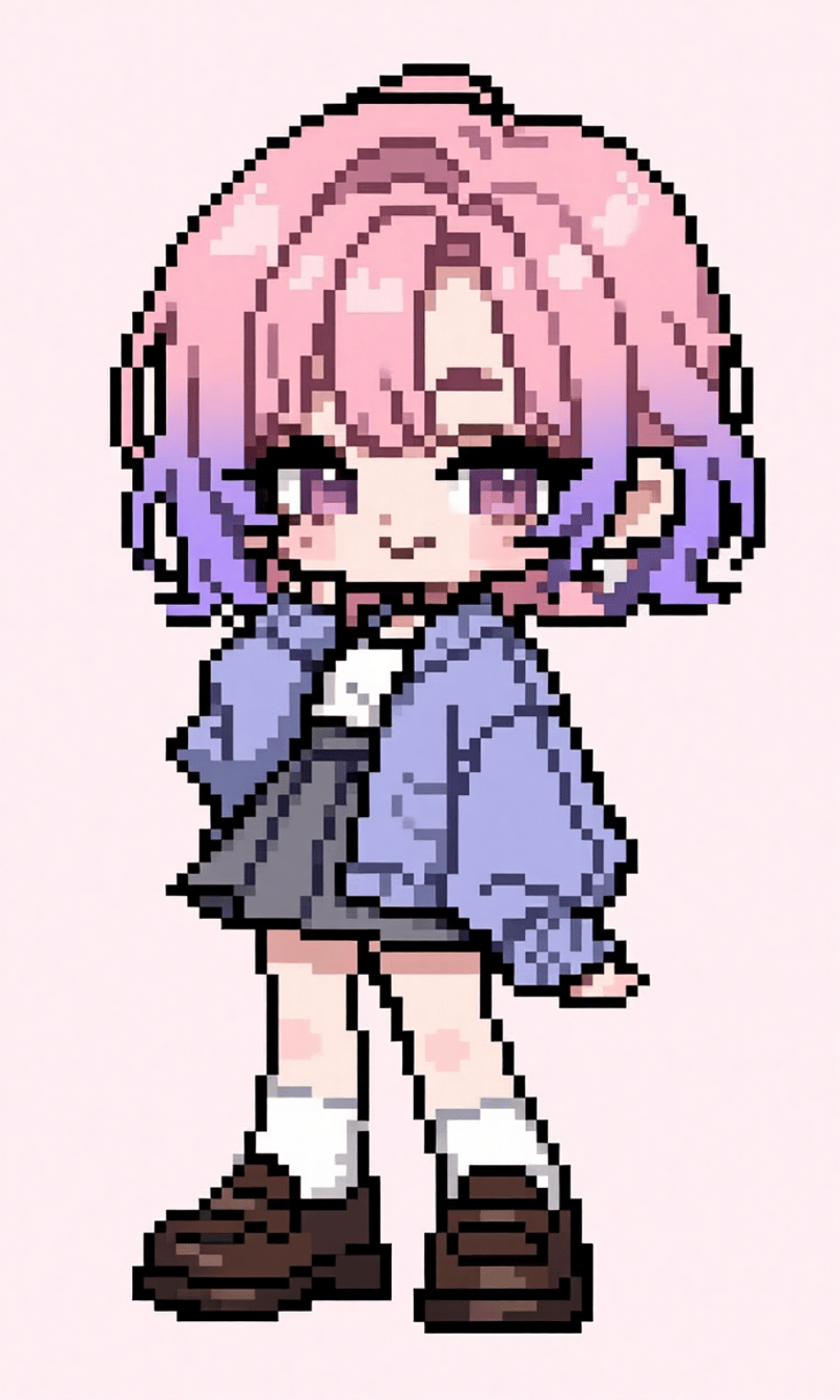 Lumi Chibi