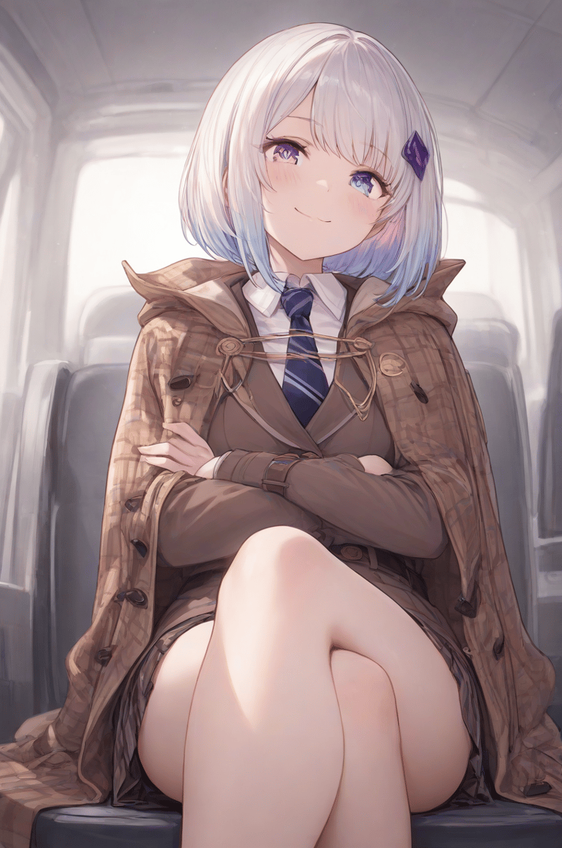 シャロ・アラン