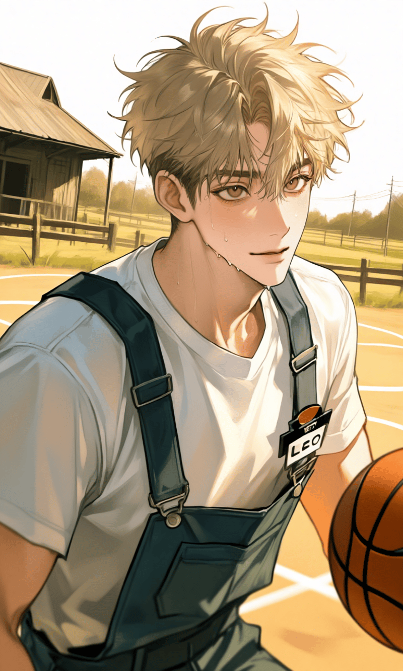 Leo Daily 2