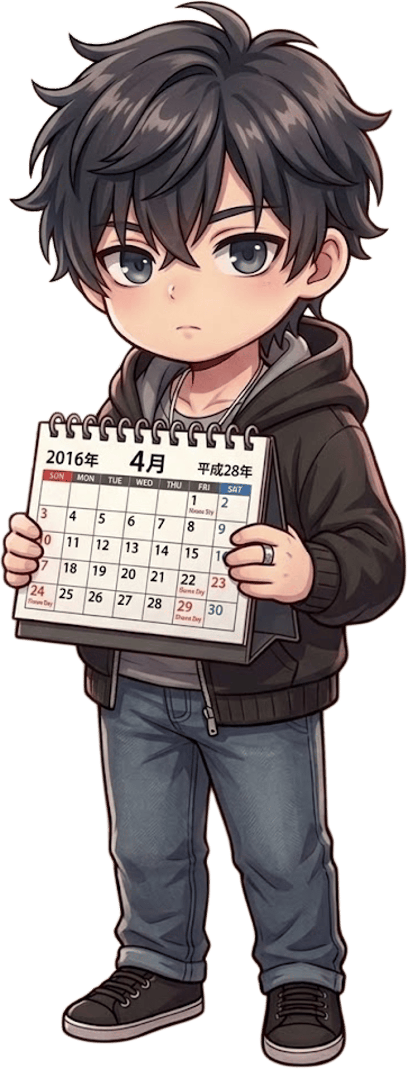 Ritsu 10 years ago