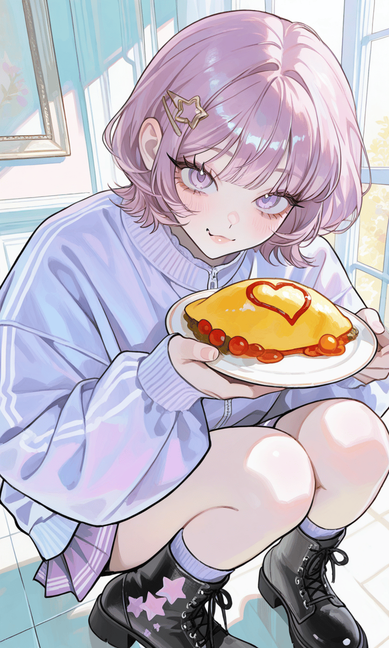 Lumi Daily 1