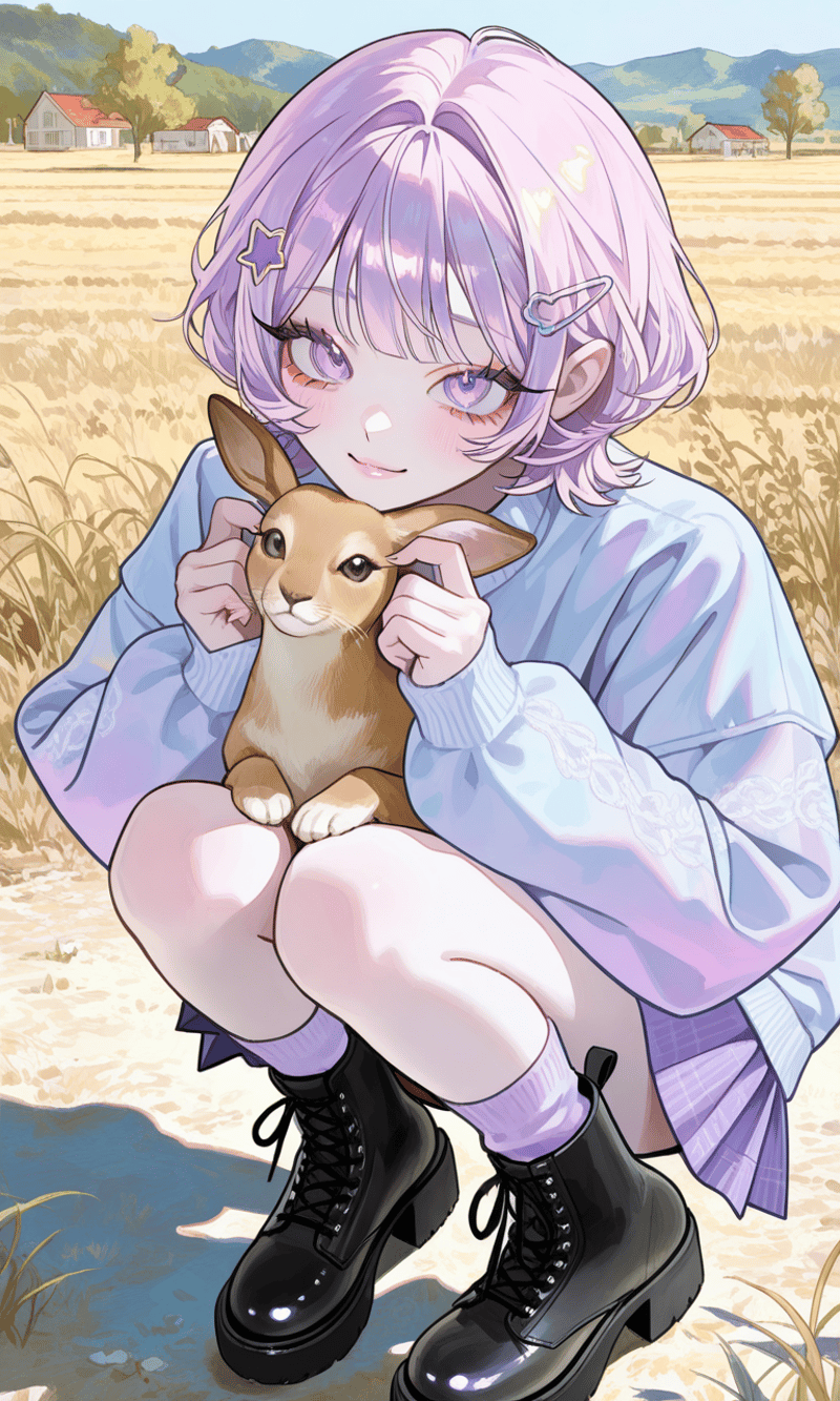 Lumi Daily 3