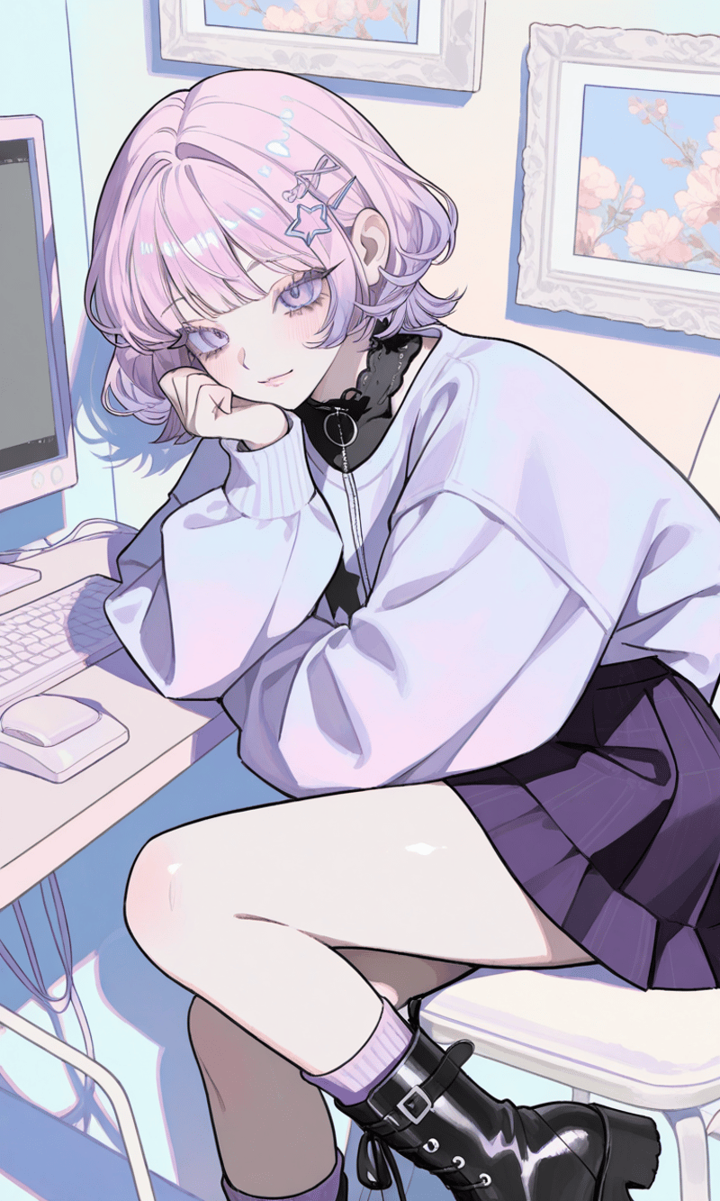 Lumi Daily 2