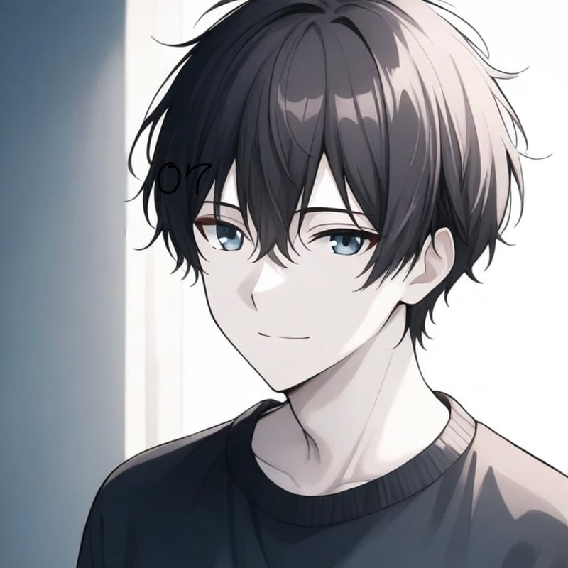 篠宫苍的イメージ