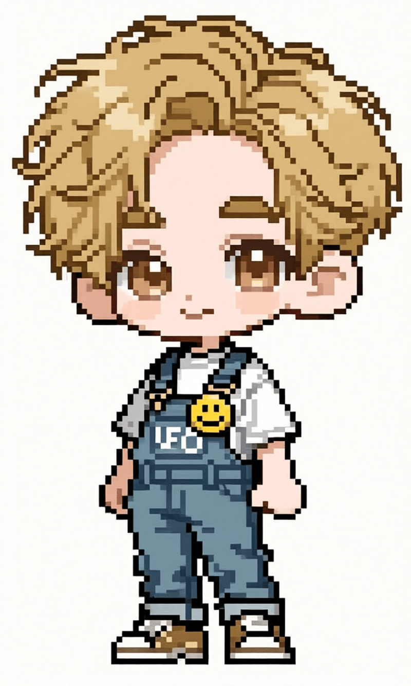 Leo Chibi