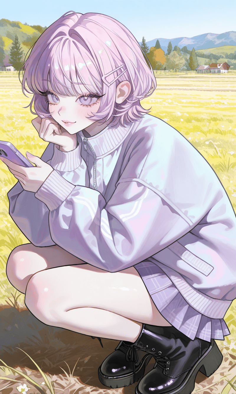 Lumi Main Visual