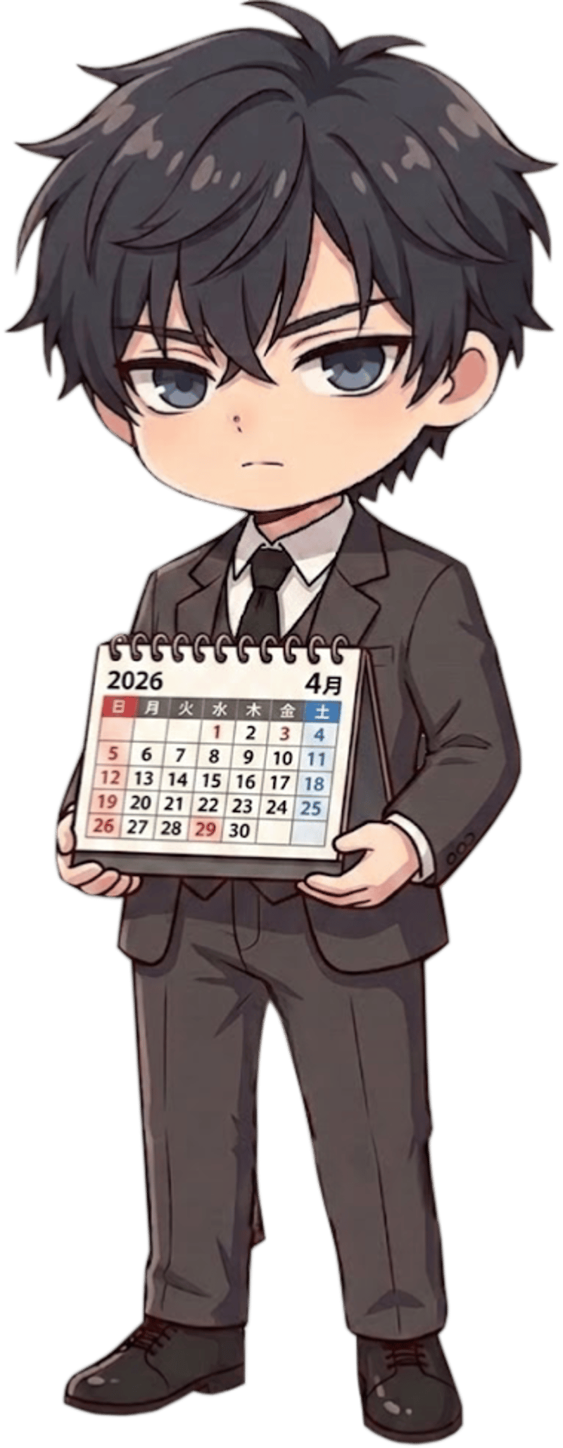 Modern Ritsu