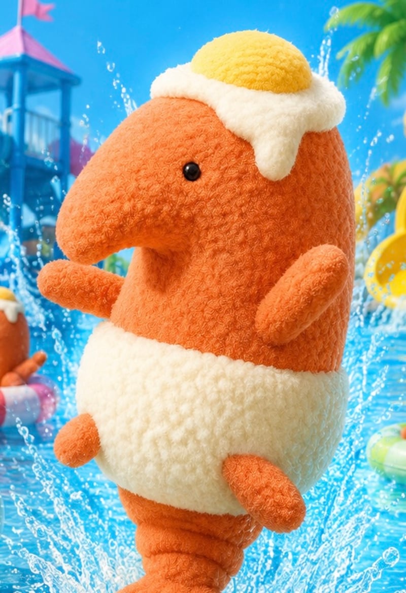 EbiTama