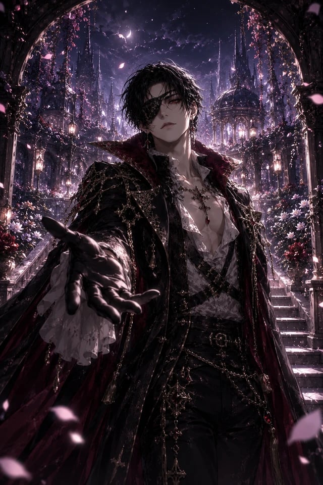 Master of the Garden of Final Flowers