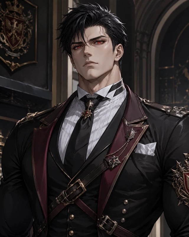 Main Character