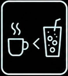 コーヒーアイコン