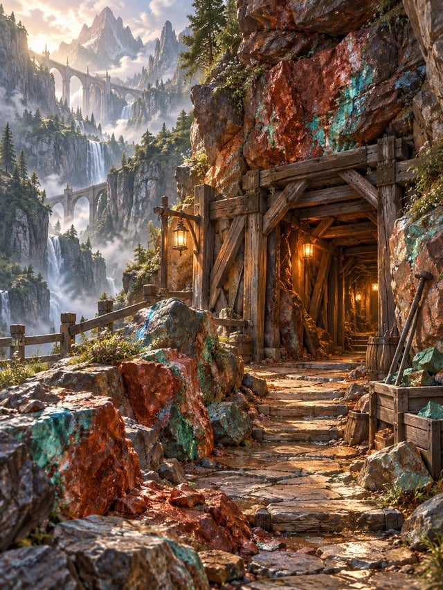 구리철