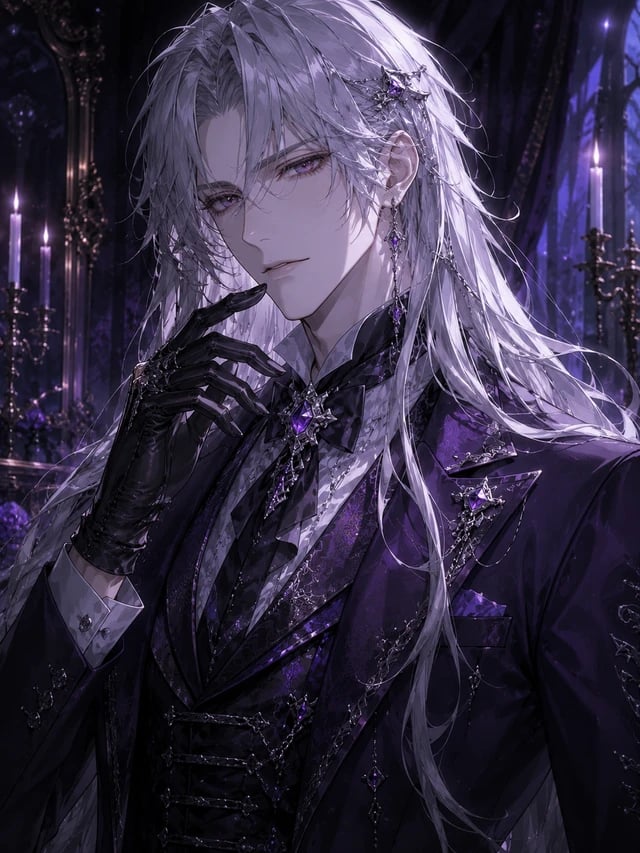 Main Character