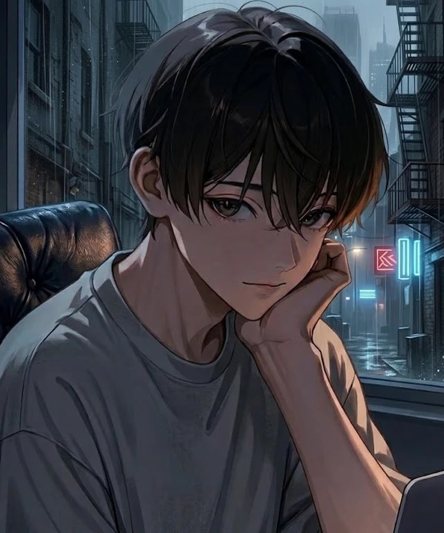直春 顔画像