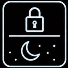 Confidentiality icon