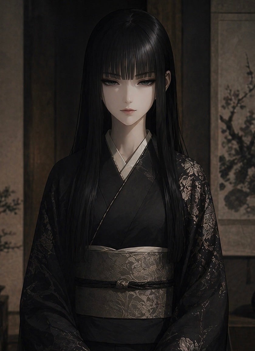 美冬顔画像