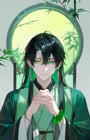 月影 響