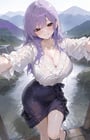 娜美