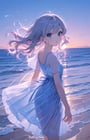 夕凪之凪