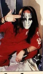 Joey Jordison