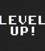 Level up!