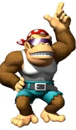 Funky Kong