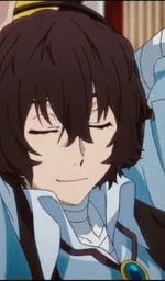 Osamu Dazai
