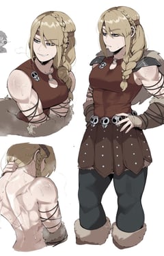 Astrid