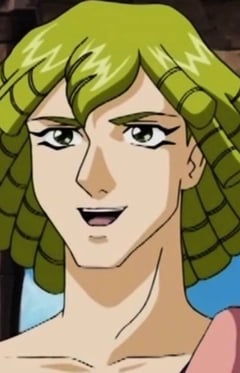 Dionysus