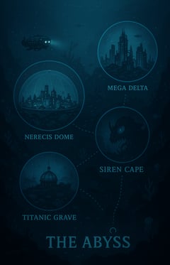 Abyss Chronicles