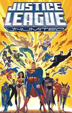 Justice League